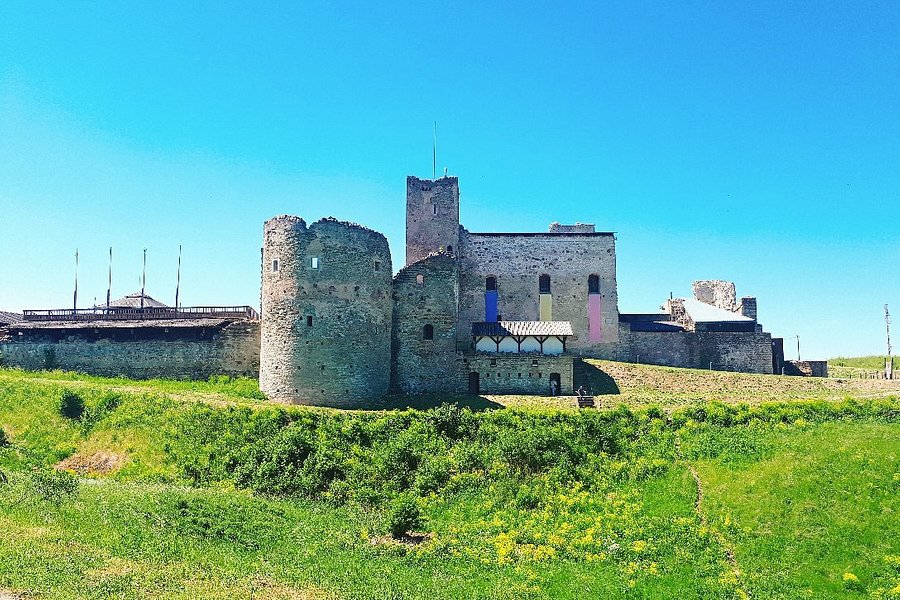 Rakvere Castle image