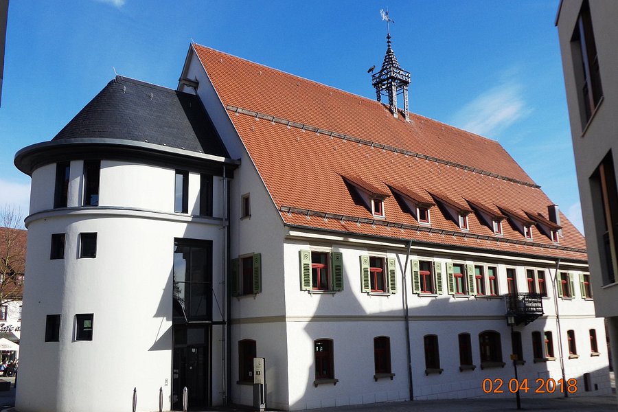 Alte Rathaus image