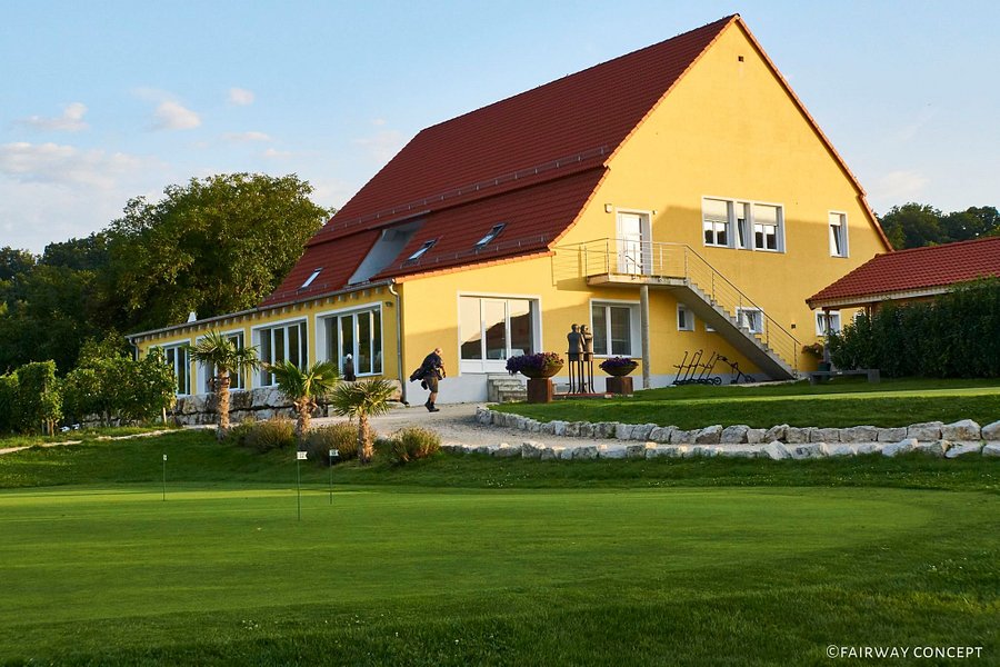 Public Golf Talheimerhof image