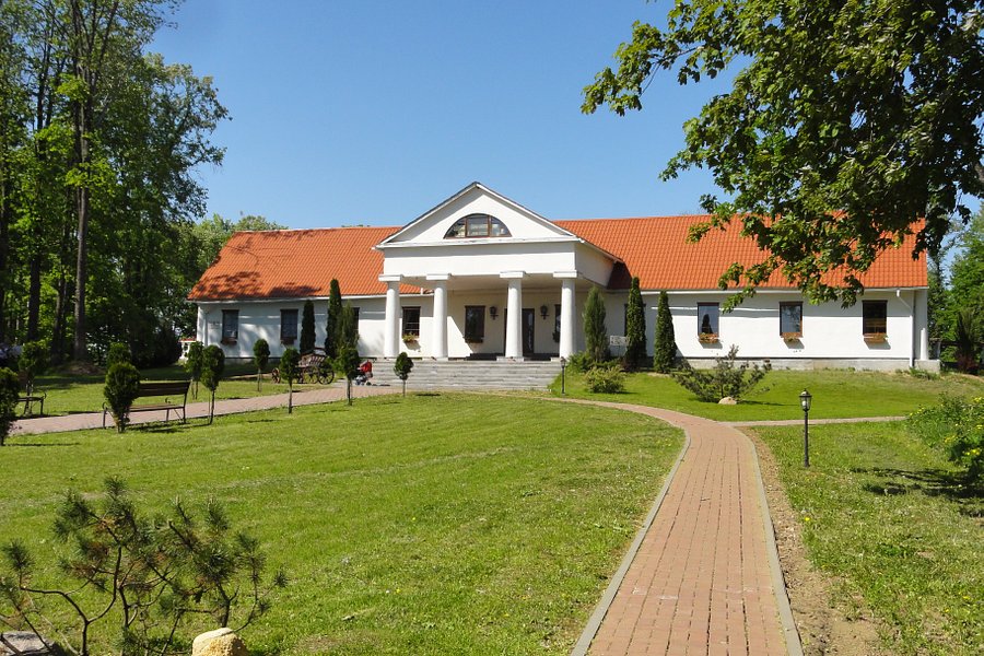 Sula History Park-Museum image
