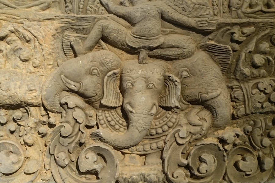 Prachin Buri National Museum image