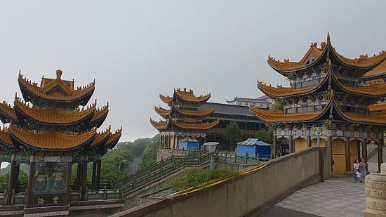 Lingyin Temple image
