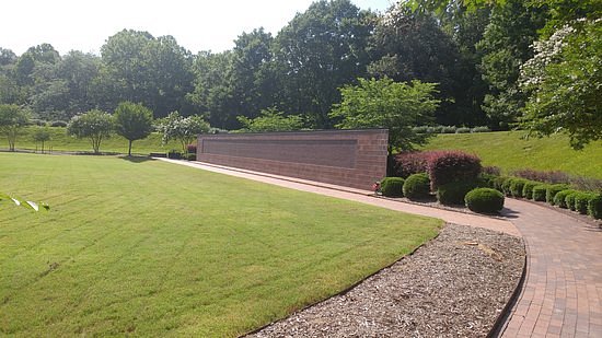 North Carolina Vietnam Veterans Memorial image
