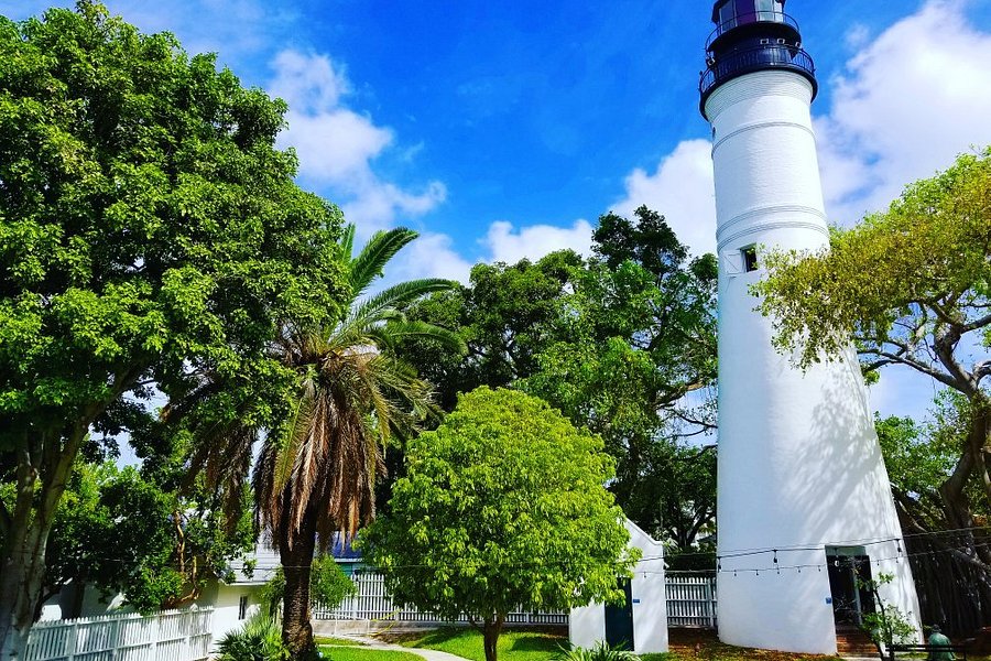Key West Lighthouse and Keeper's Quarters Museum image