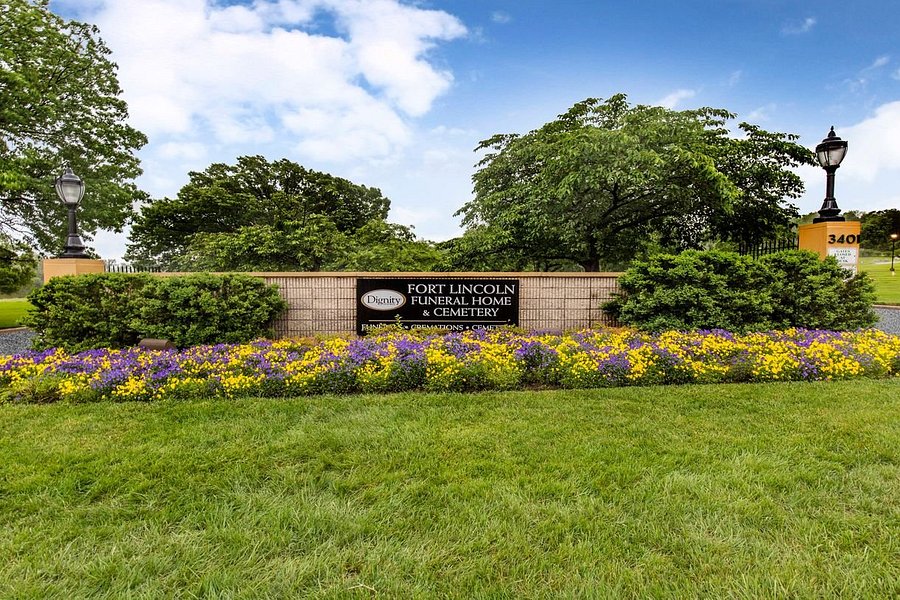 Fort Lincoln Funeral Home and Fort Lincoln Cemetery image