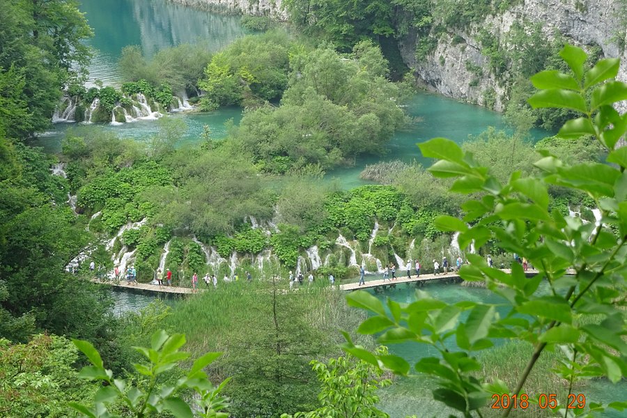 Gavanovac Lake image