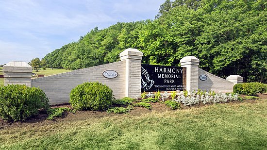 National Harmony Memorial Park image