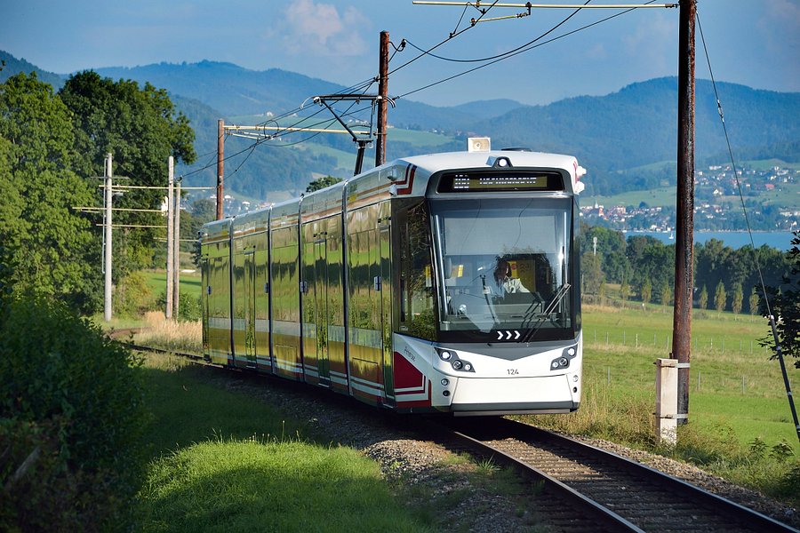 Atterseebahn image