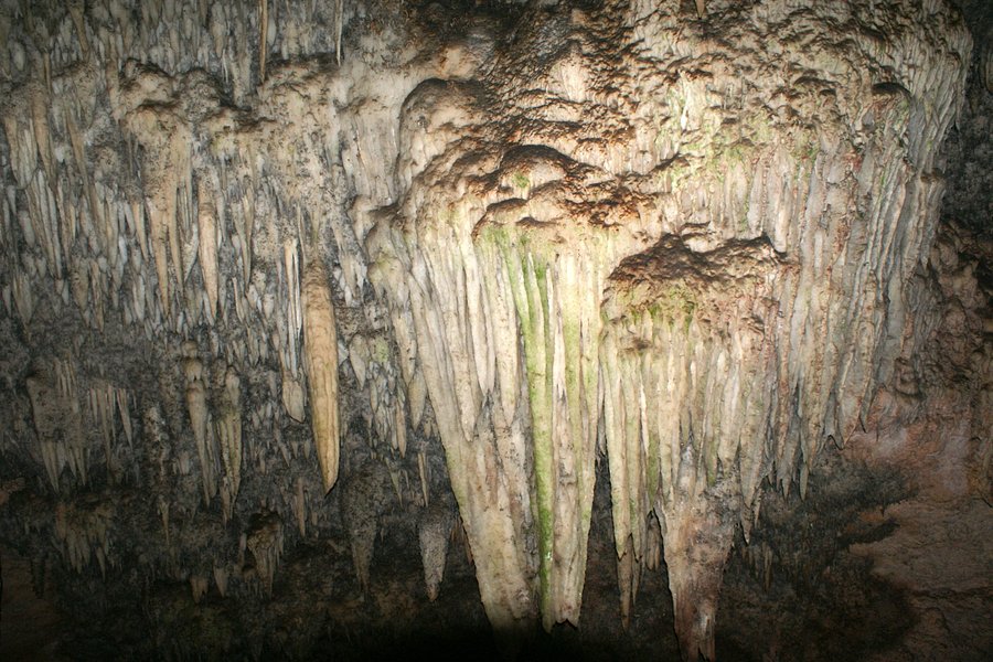 Cuevas de Bellamar image