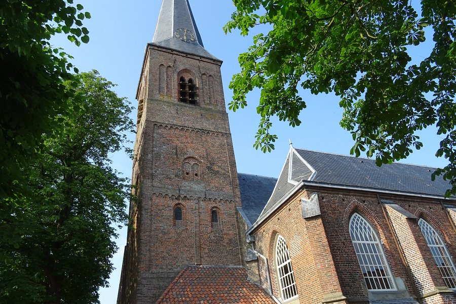 Wijher Sint Nicolaaskerk image