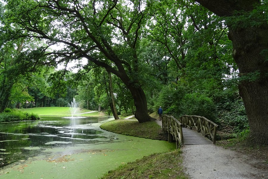 Park Havezate Oldruitenborgh image