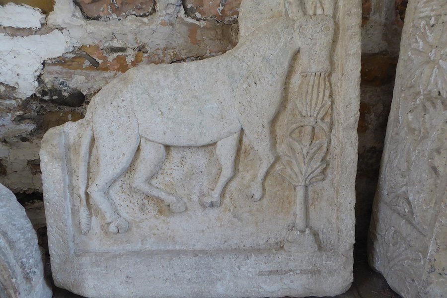 Archaeological Museum, Korça image