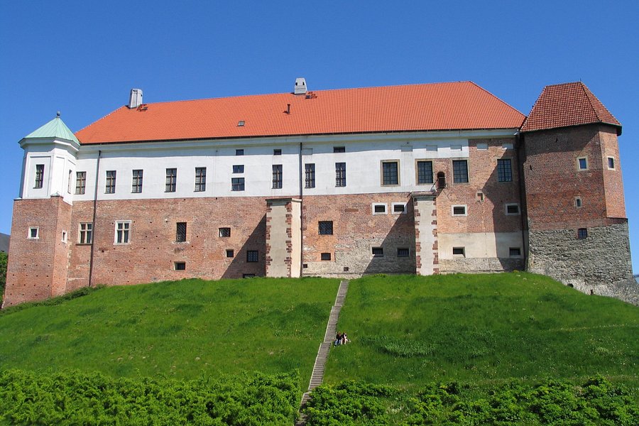 Muzeum Zamkowe w Sandomierzu image