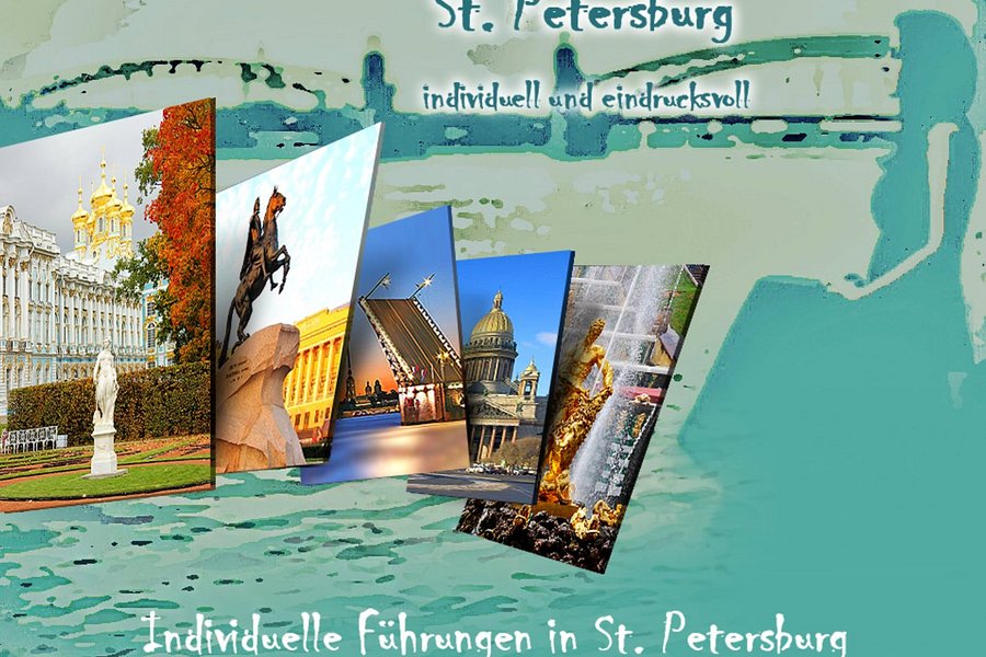 Petersburg-Individuell image