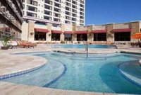 Hotel photo 34 of Ramada Plaza by Wyndham Orlando Resort & Suites Intl Drive.