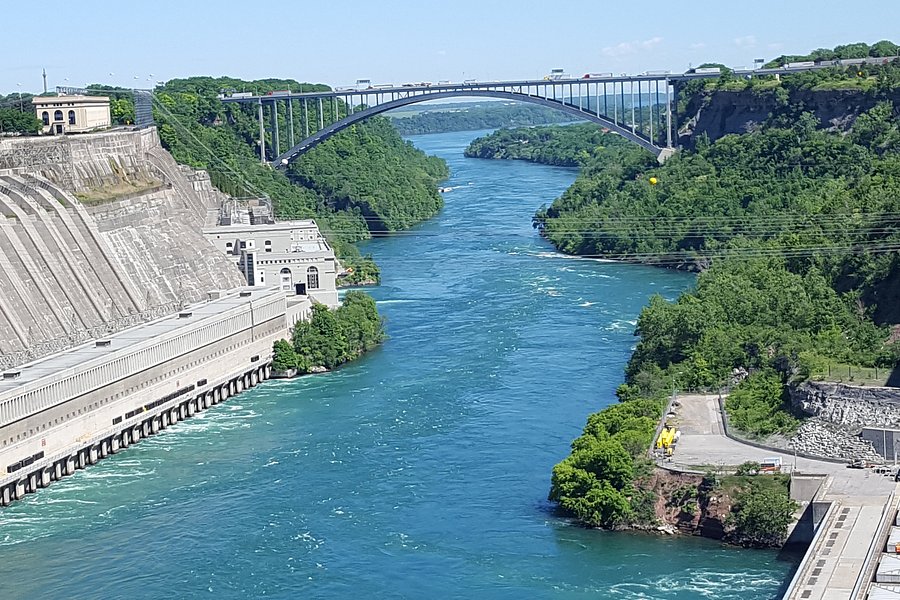 Niagara Power Project Visitors Center image