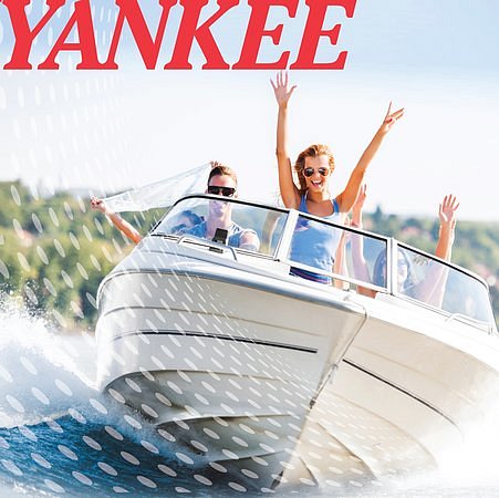 Yankee Boating Center image