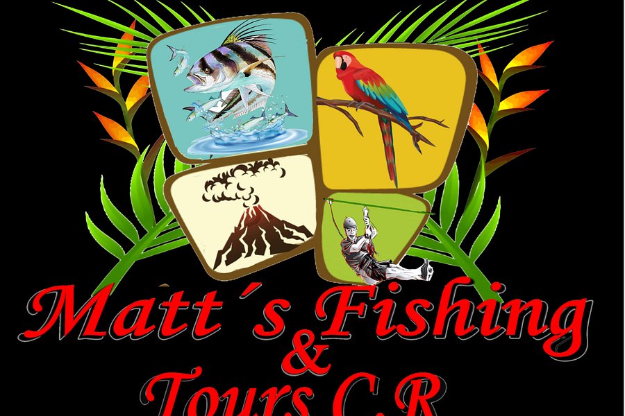 Matt's Fishing & Tours image