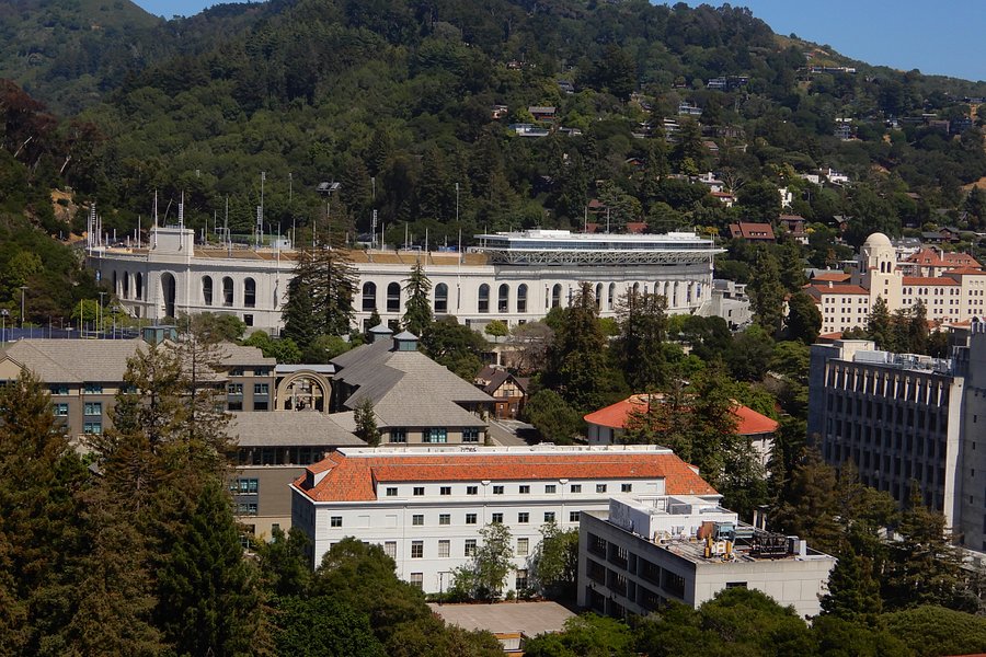 University of California, Berkeley image