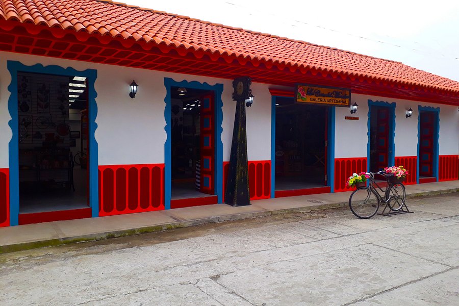 Casa Del Mirador Filandia image