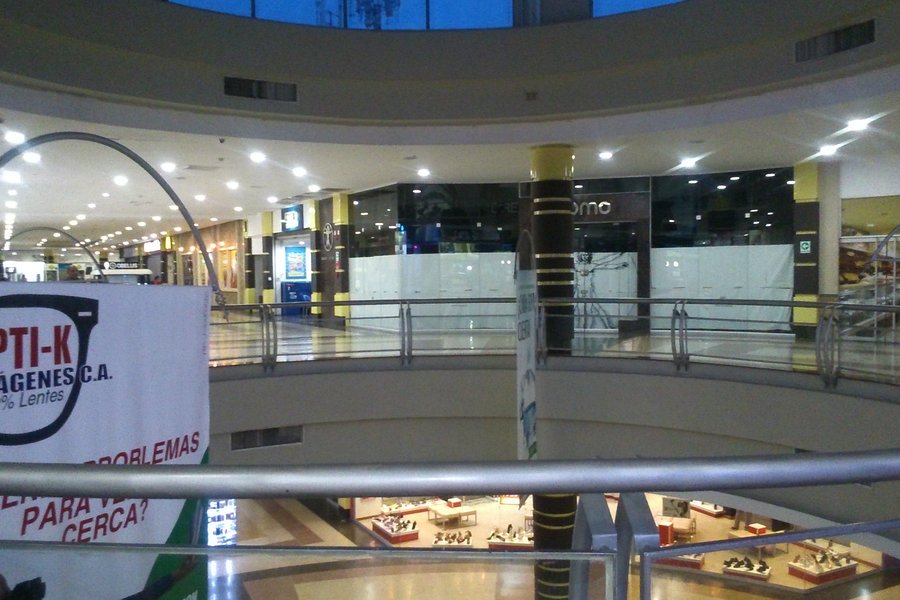 Ciudad Comercial Llano Mall image
