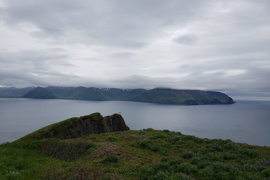 Aleutian World War II National Historic Area image