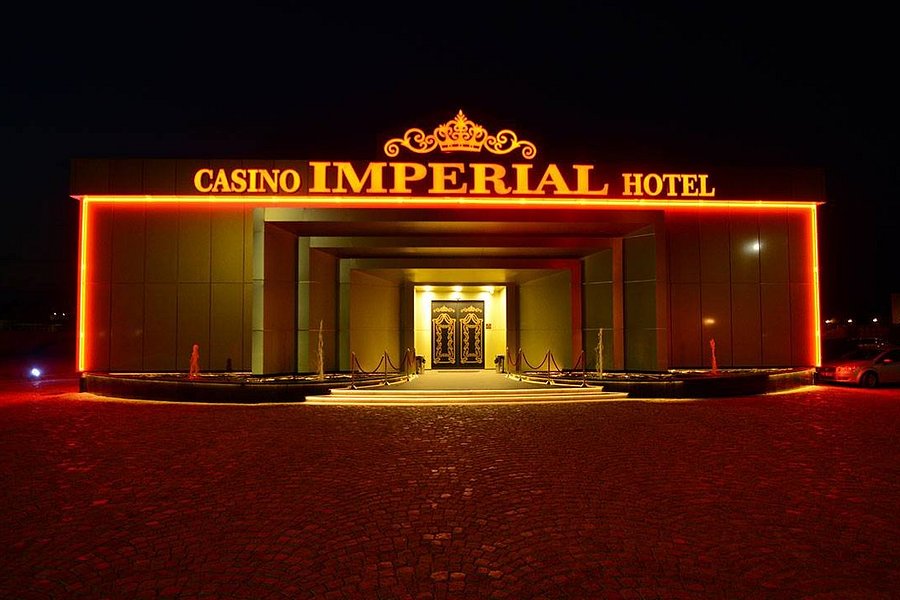 Imperial Casino & Hotel image