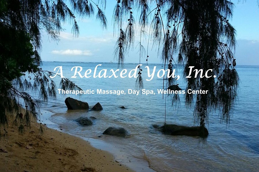 A Relaxed You, Inc image