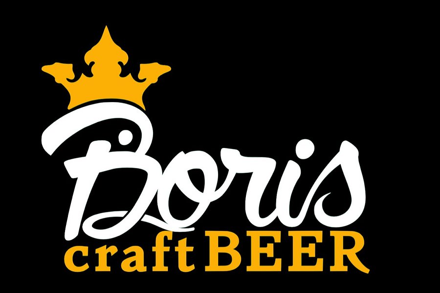 Boris Craft Beer image