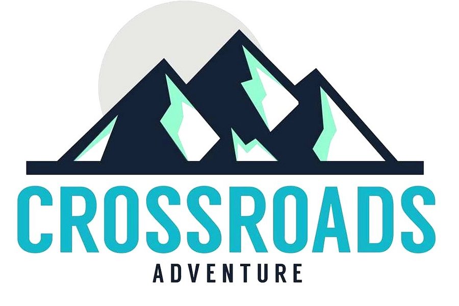 Crossroads Adventure image