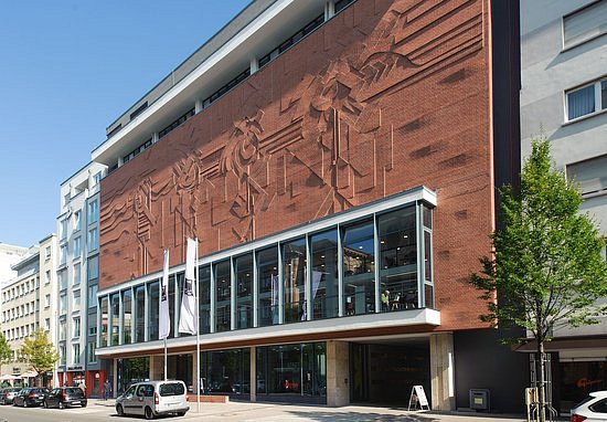 Stadtbibliothek Ludwigshafen image