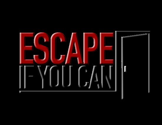 Escape If You Can image