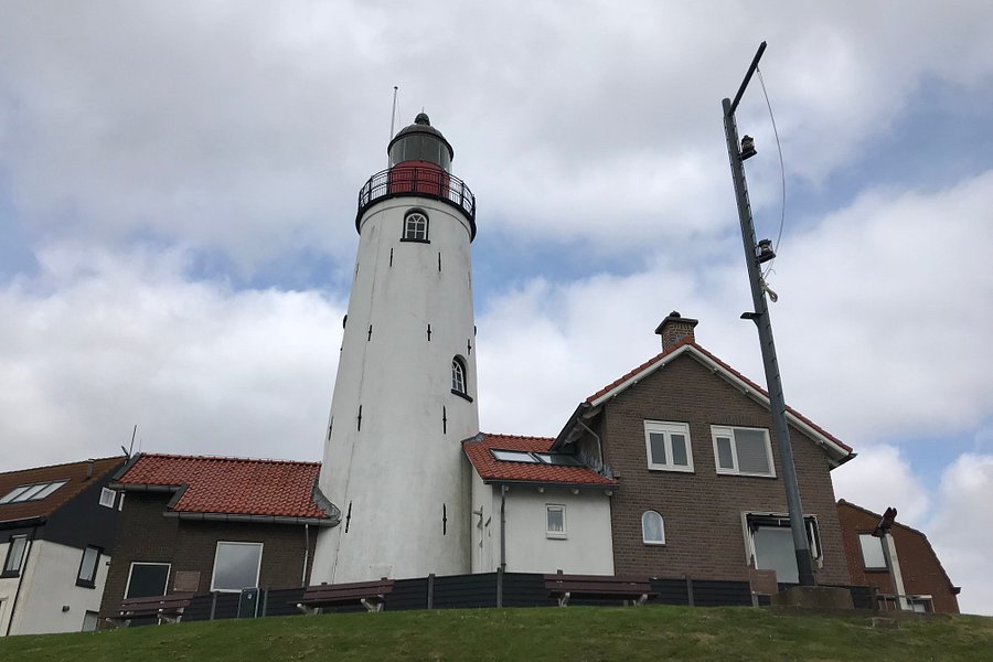 Lighthouse Urk image