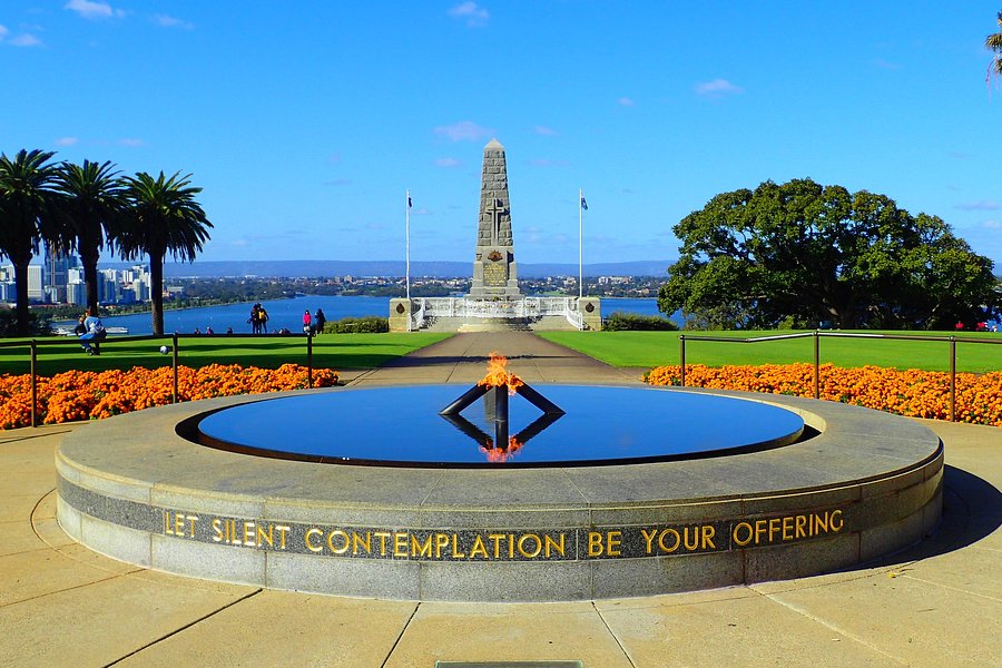 State War Memorial image