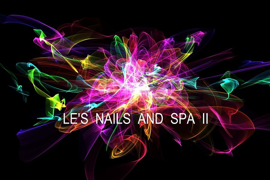 Le’s Nails and Spa II image