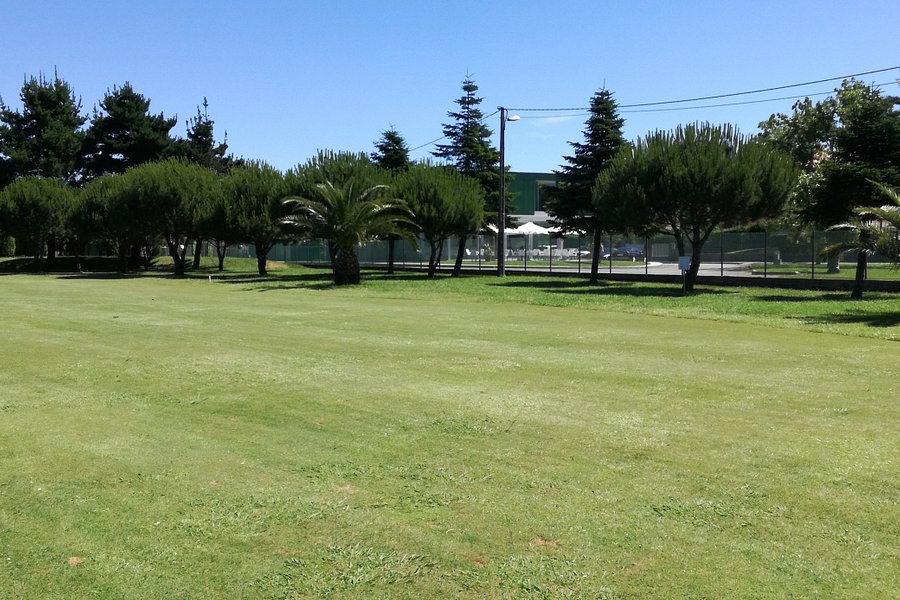 Campo de Golf La Junquera image