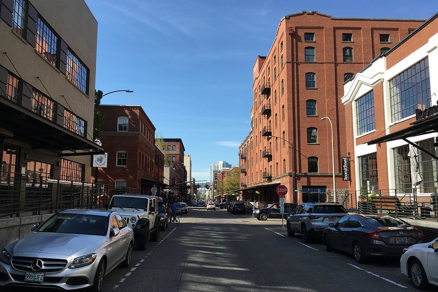 Pearl District image