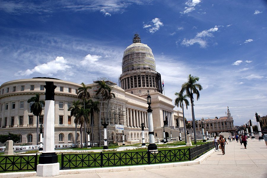 El Capitolio image