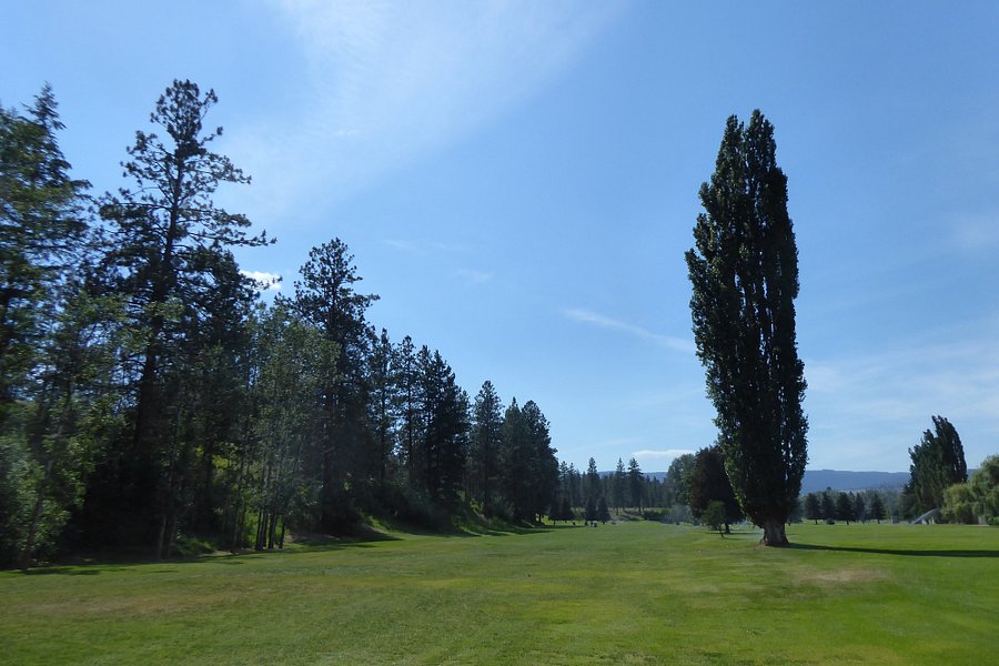 Princeton Golf Club image