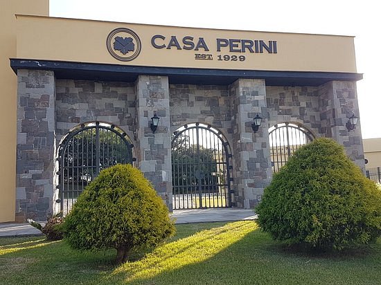 Vinícola Casa Perini image