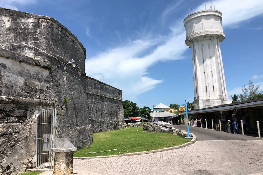 Fort Fincastle image