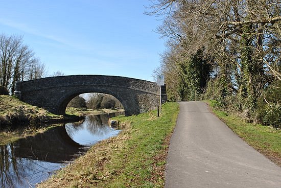 Offaly Grand Canal Greenway image