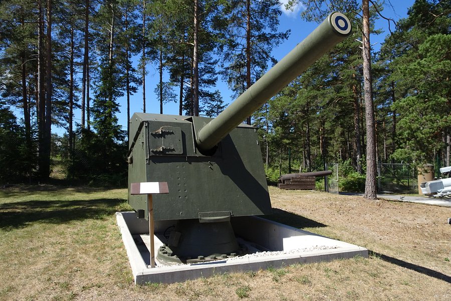 Gotlands Försvarsmuseum image