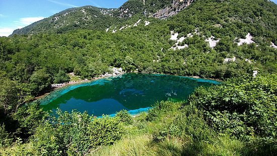 Riserva Naturale Regionale Lago di Cornino image