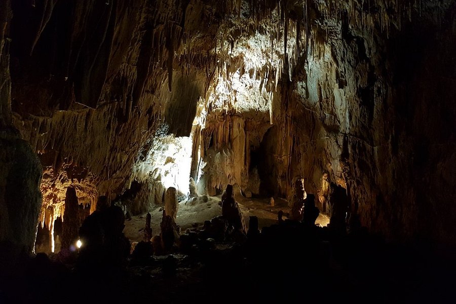 Grotta delle Meraviglie image
