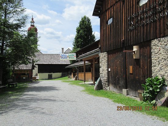 Holzmuseum image
