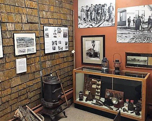 Rifle Heritage Center image