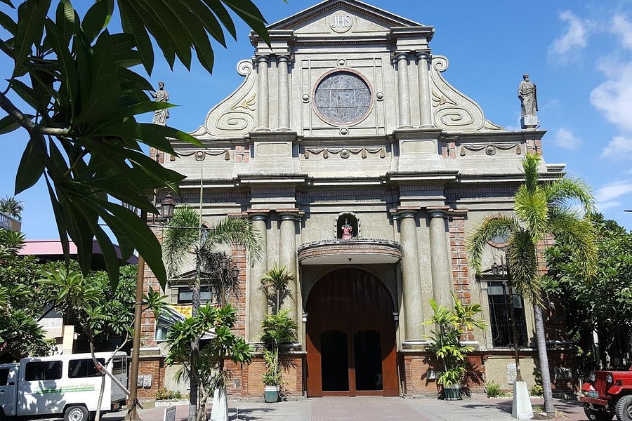 St Catherine of Alexandria Cathedral image