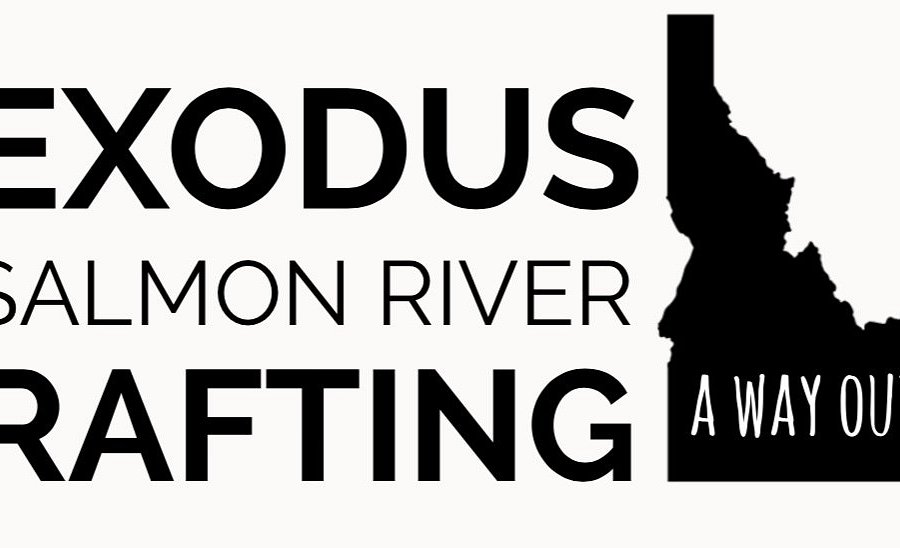 Exodus Salmon River Rafting image