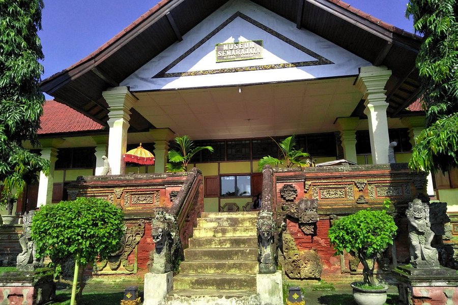 Museum Semarajaya image